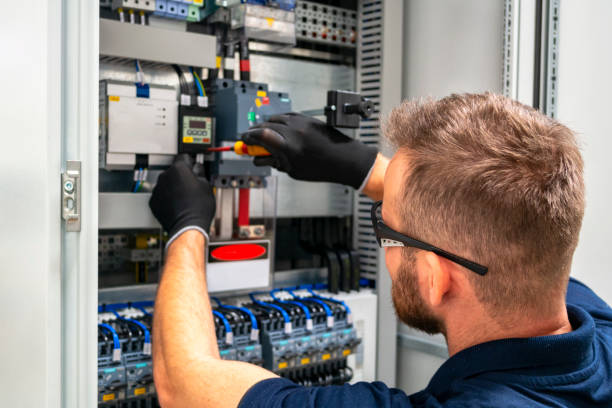 Best Affordable Electrician  in Atascocita, TX