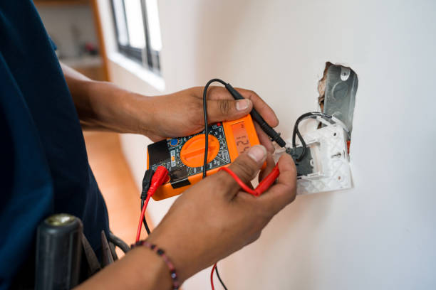 Best Ceiling Fan Installation Electrician  in Atascocita, TX