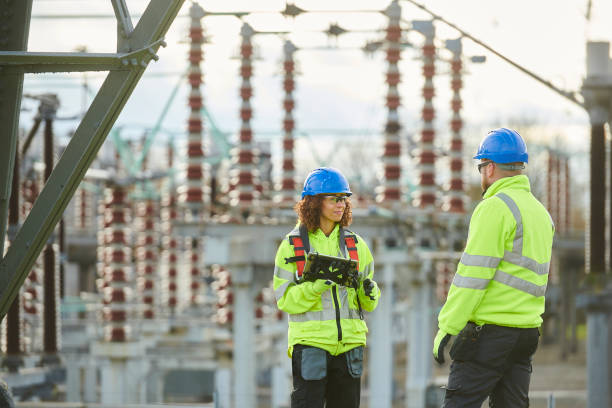 Best Circuit Breaker Repair  in Atascocita, TX
