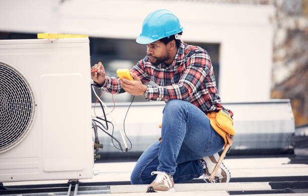 Best Affordable Electrician  in Atascocita, TX