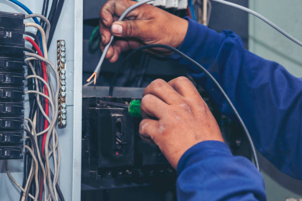 Best Electrical Troubleshooting Services  in Atascocita, TX