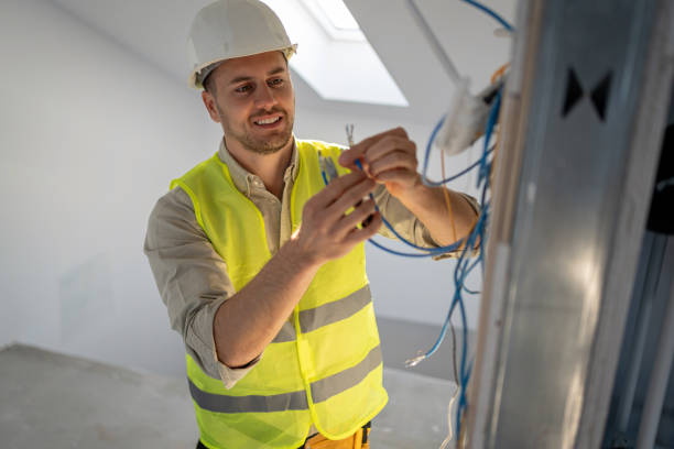 Best Local Electrician Companies  in Atascocita, TX
